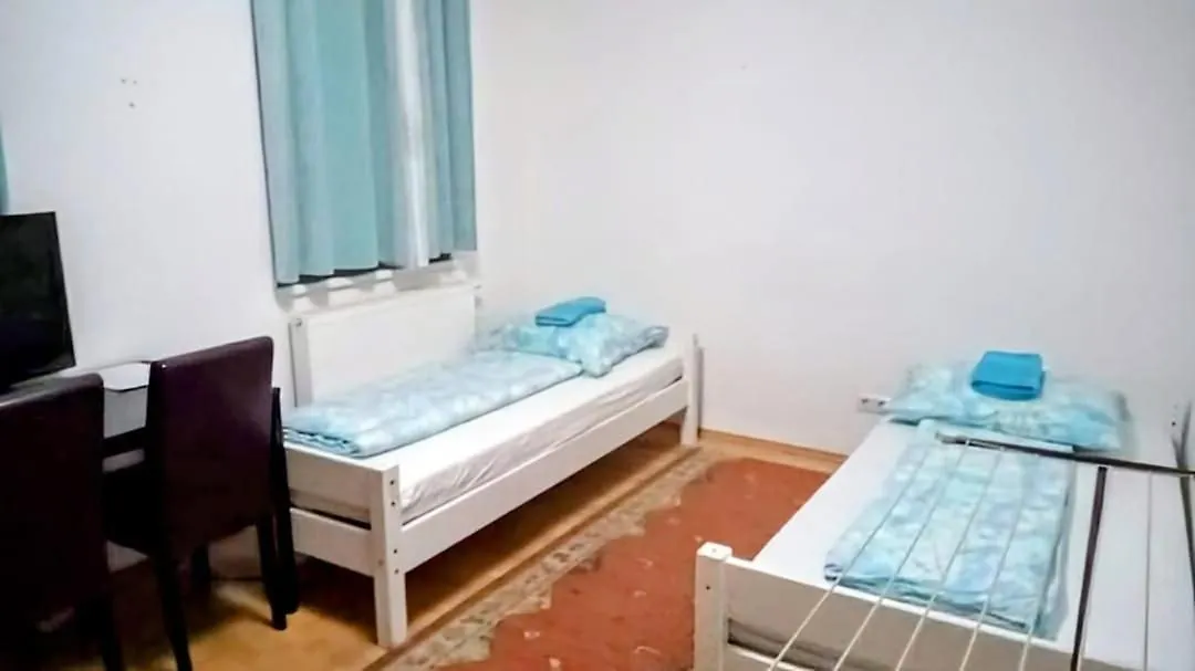Privatunterkunft Vienna Rooms Nr 3