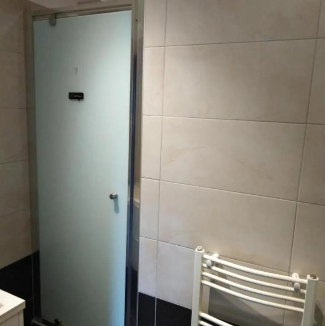 Privatunterkunft Vienna Rooms Nr 3