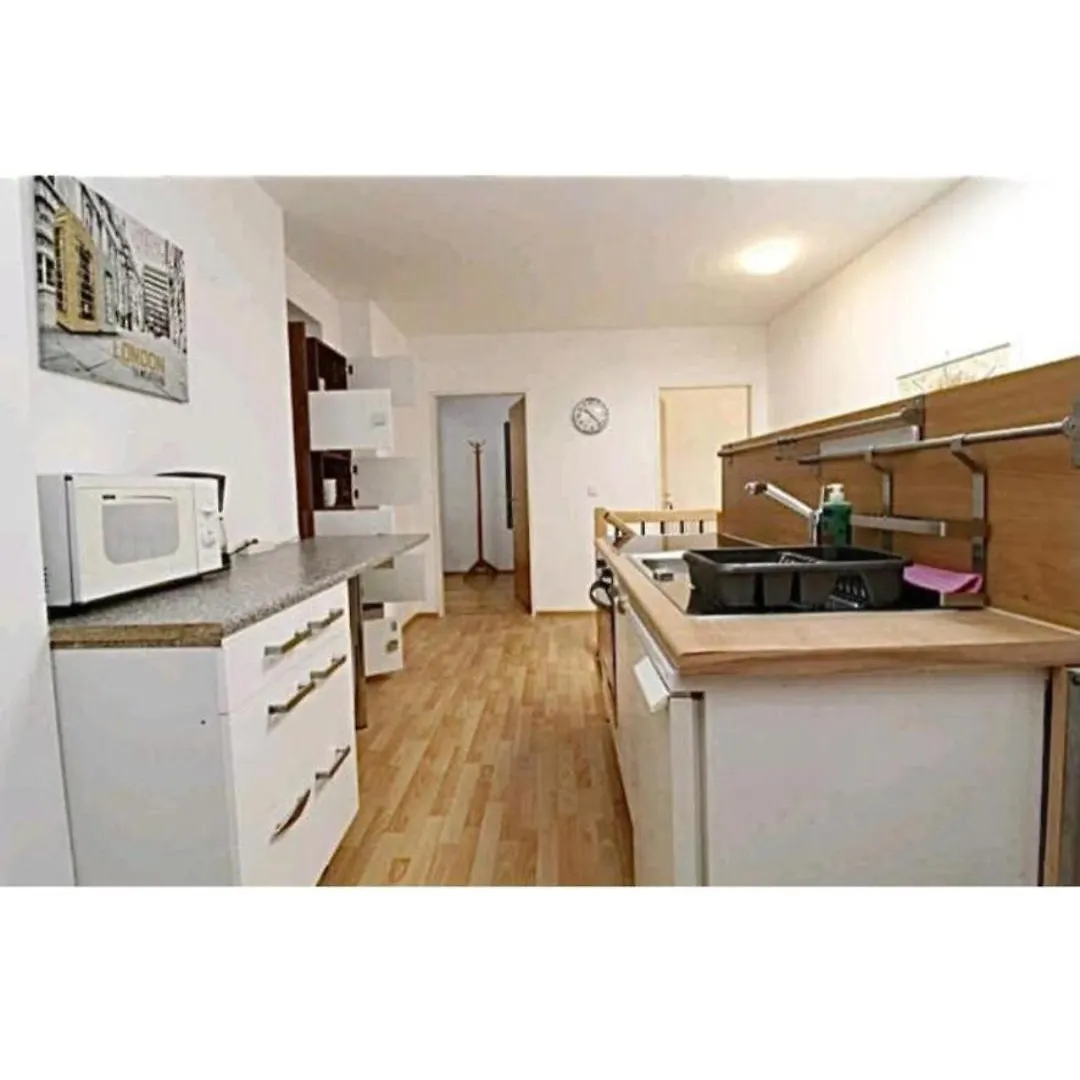 Accommodatie bij particulieren Vienna Rooms Nr 3 Oostenrijk